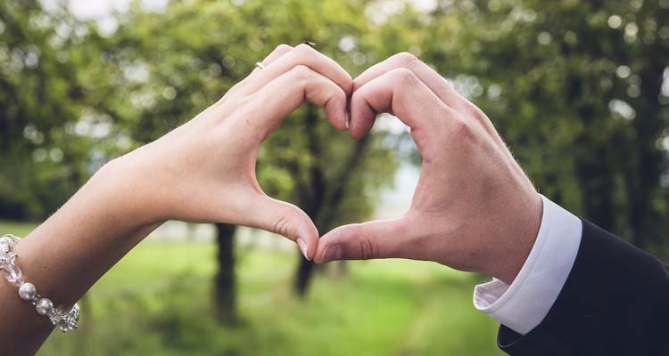 the heart of a healthy marriage