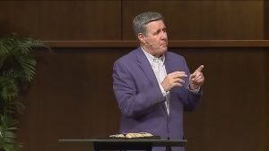 Knowing Who Jesus Is
