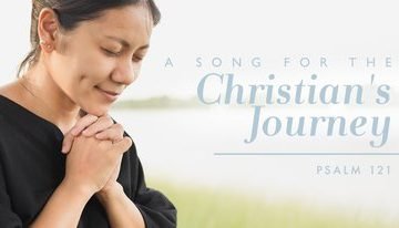 A Song for the Christian's Journey