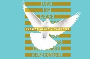 Expressing Godly Character Playlist Picture
