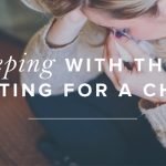 Weeping with Those Waiting for a Child