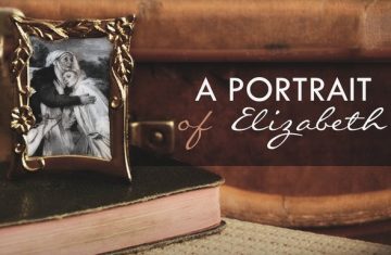 A Portrait of Elizabeth