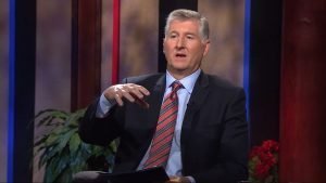 The Biblical Case for the Rapture of all Christians – Program 4