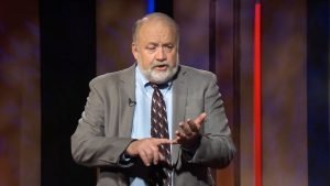 The Historical Evidence for the Resurrection Even the Skeptics Believe Program 3