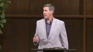 Cultivating A Godly Appetite