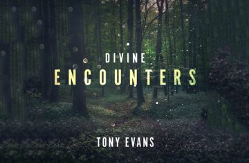 Divine Encounters Playlist Picture