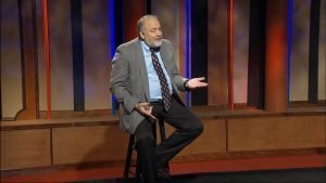 The Historical Evidence for the Resurrection Even the Skeptics Believe Program 5