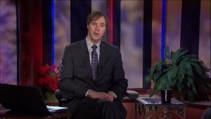 The Case For Intelligent Design Program 1