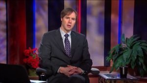 The Case For Intelligent Design Program 2
