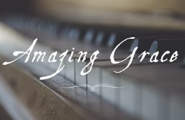 Amazing Grace