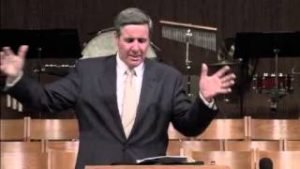 What To Do When You're Not Being Persecuted