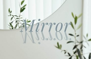 Mirror Mirror