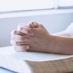 Mary—trusting Through Unknowns