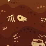 Biological Remnants In Fossils—they’re Common