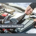 Do You Need An Overhaul by Adrian Rogers