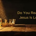 Do You Realize Jesus Is Lord by Adrian Rogers