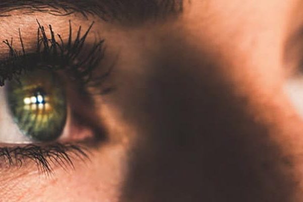 Eternal Eyes