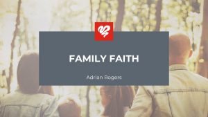 Family Faith