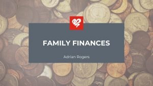 family finances