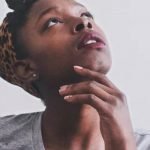 to the woman who is deconstructing