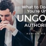 what to do with ungodly authorities