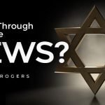 is god through with the jews blog