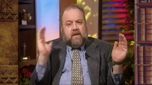 the historical evidence for jesus program 1