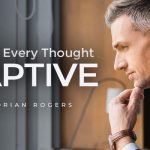 taking every thought