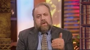 the historical evidence for jesus program 5