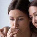 embracing hope and love after a loss