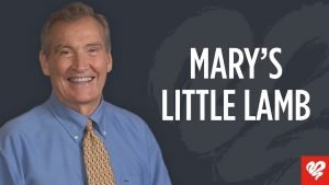 mary's little lamb