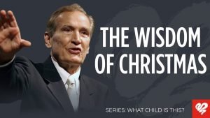 the wisdom of christmas