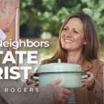 good neighbors imitate christ