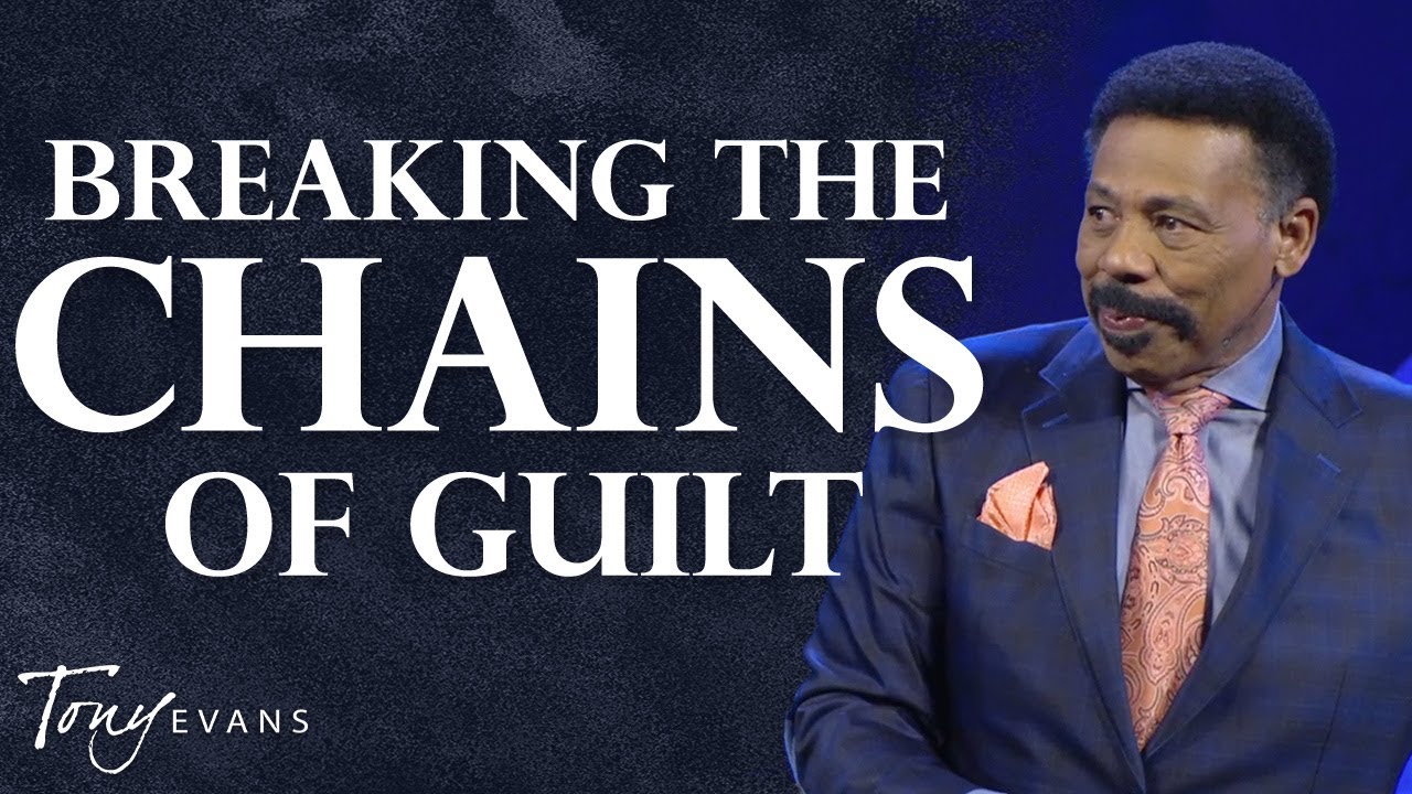 finding freedom from your past