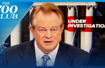 anti semitism on campus the 700 club