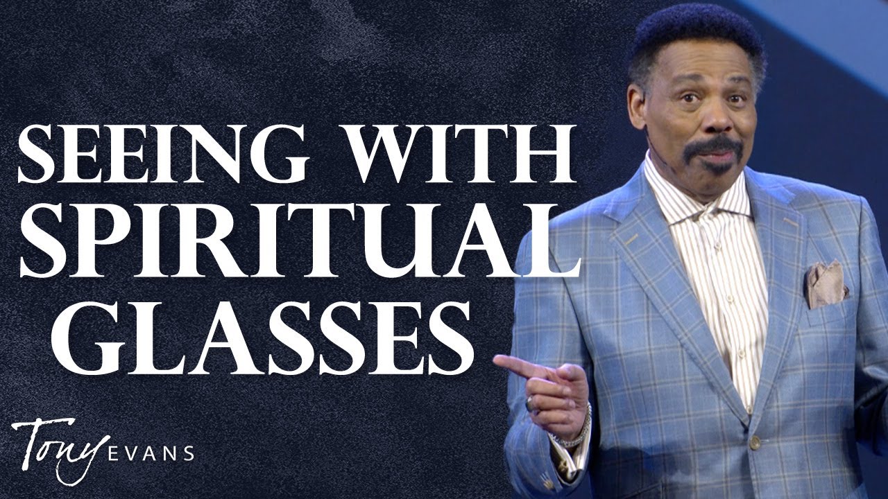 are you viewing your life through god’s eyes