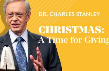 christmas a time for giving