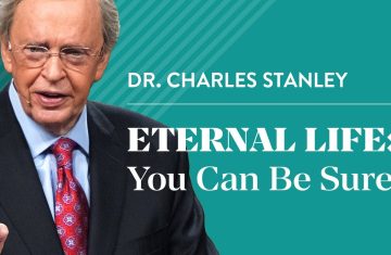 eternal life you can be sure