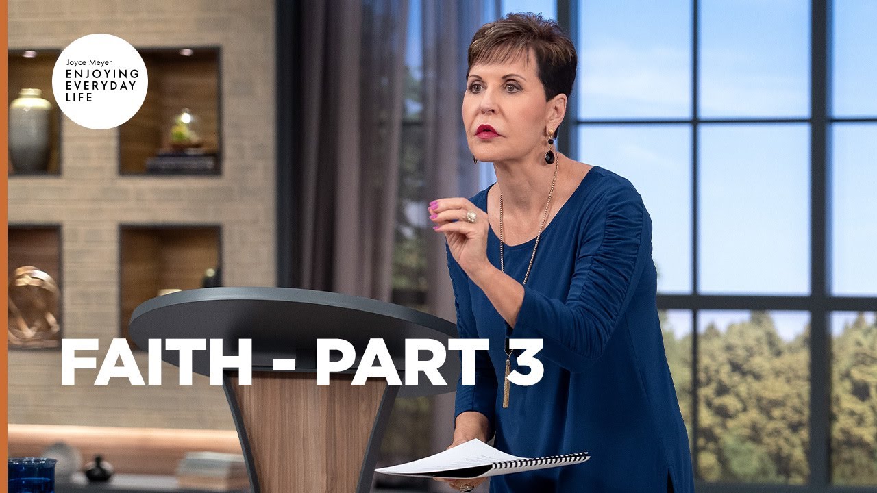 faith part 3