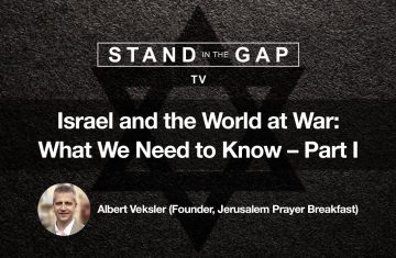 israel and the world at war what we need to know part 1
