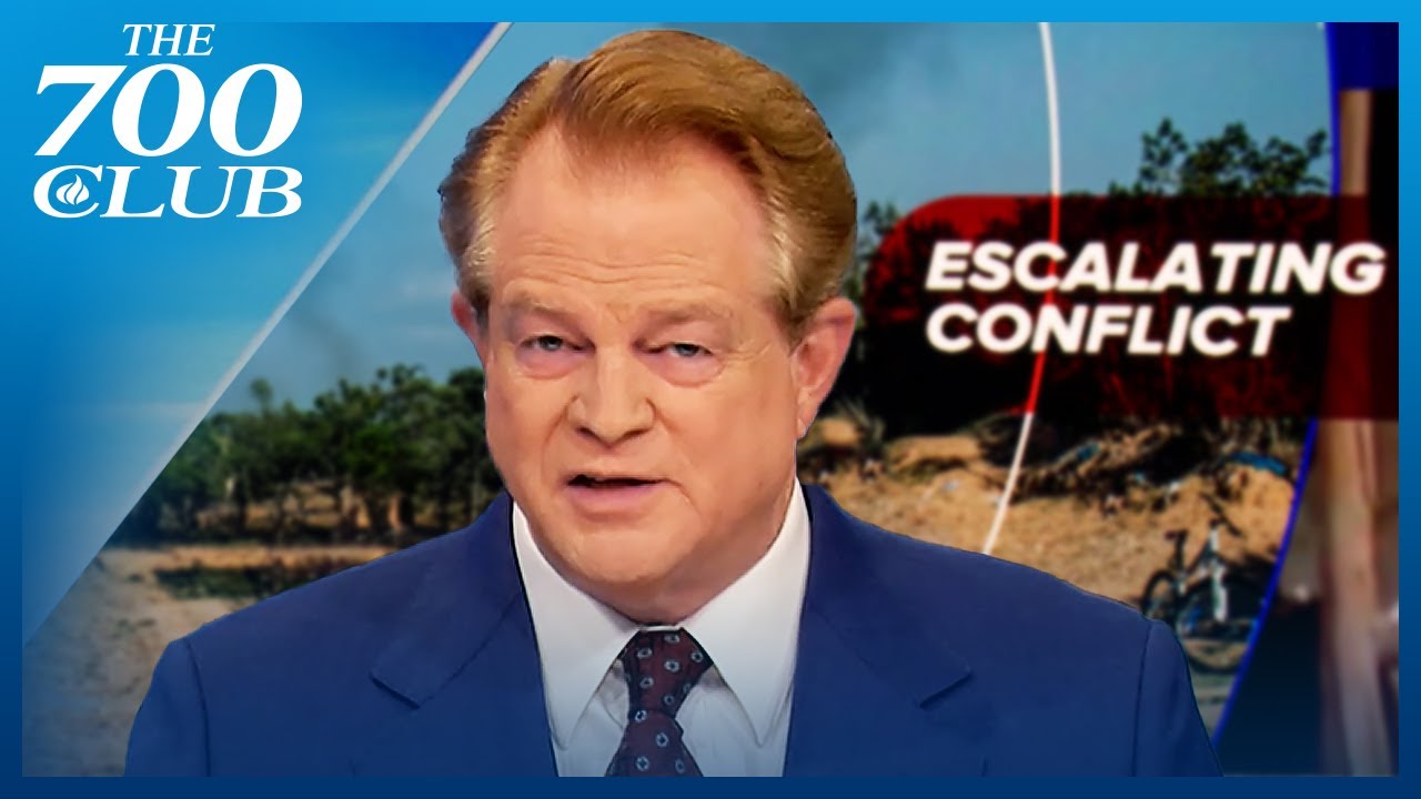 the 700 club december 4th, 2023