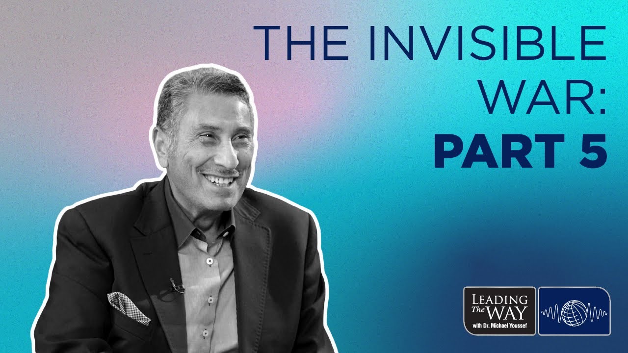 the invisible war part 5
