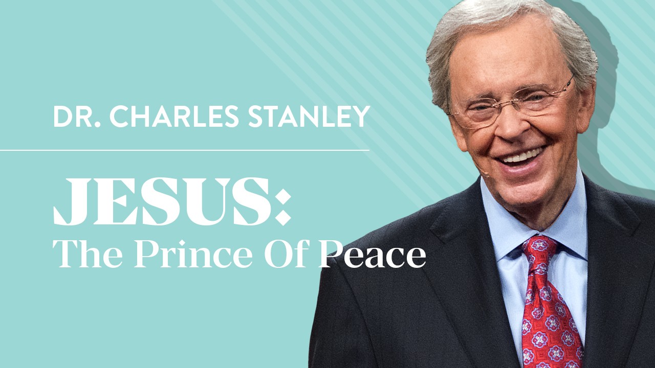 jesus the prince of peace