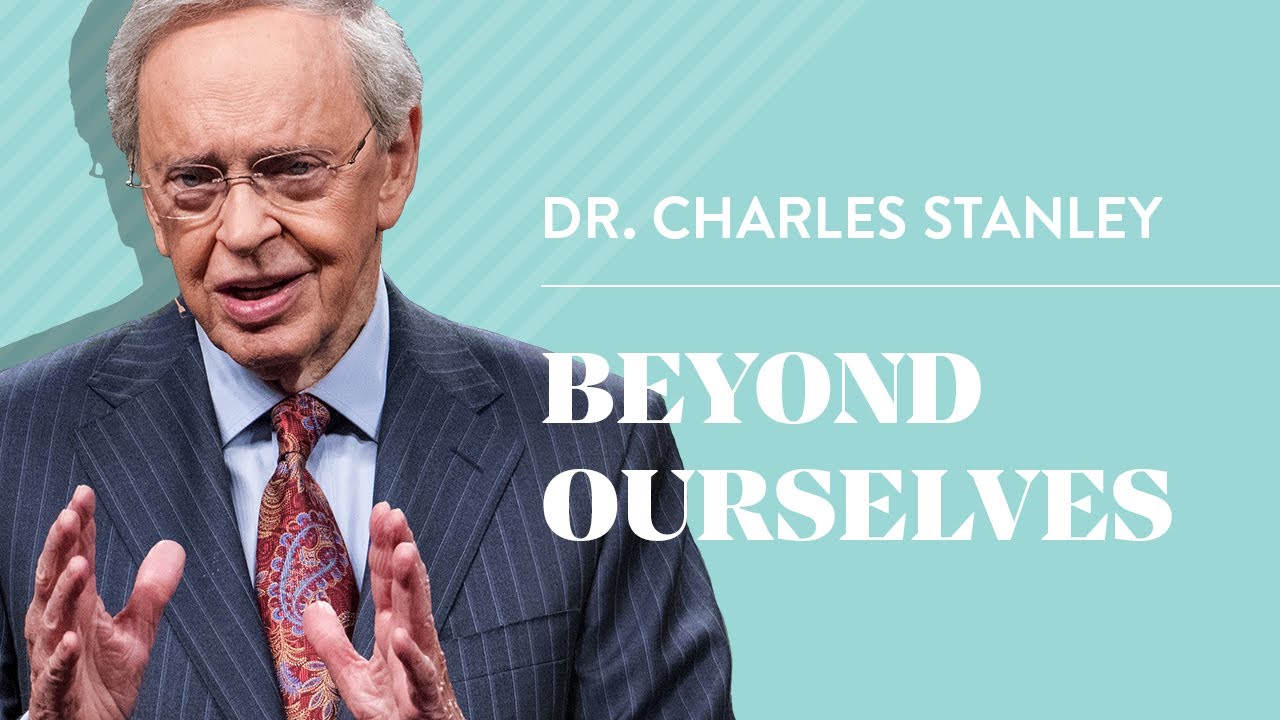 beyond ourselves