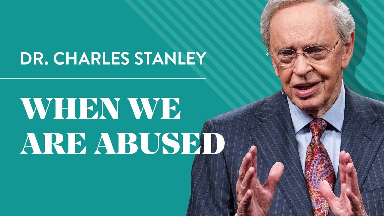 when we are abused