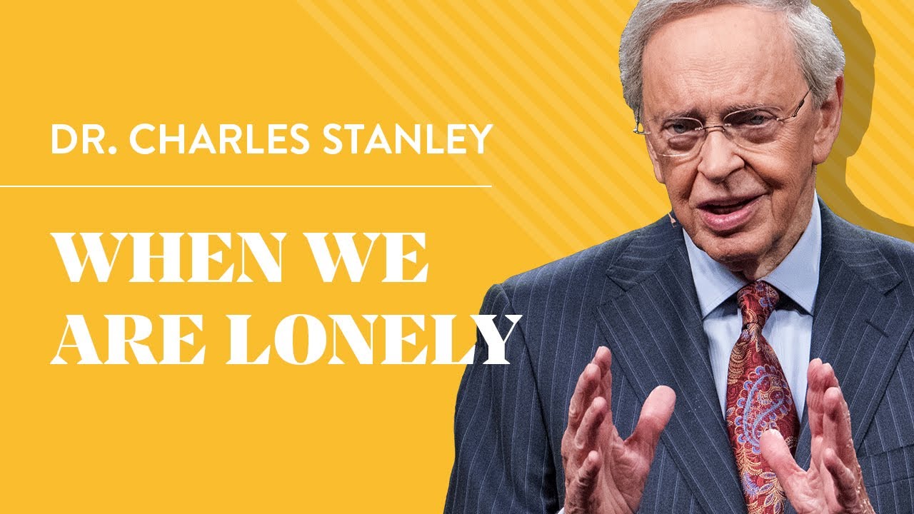 when we are lonely