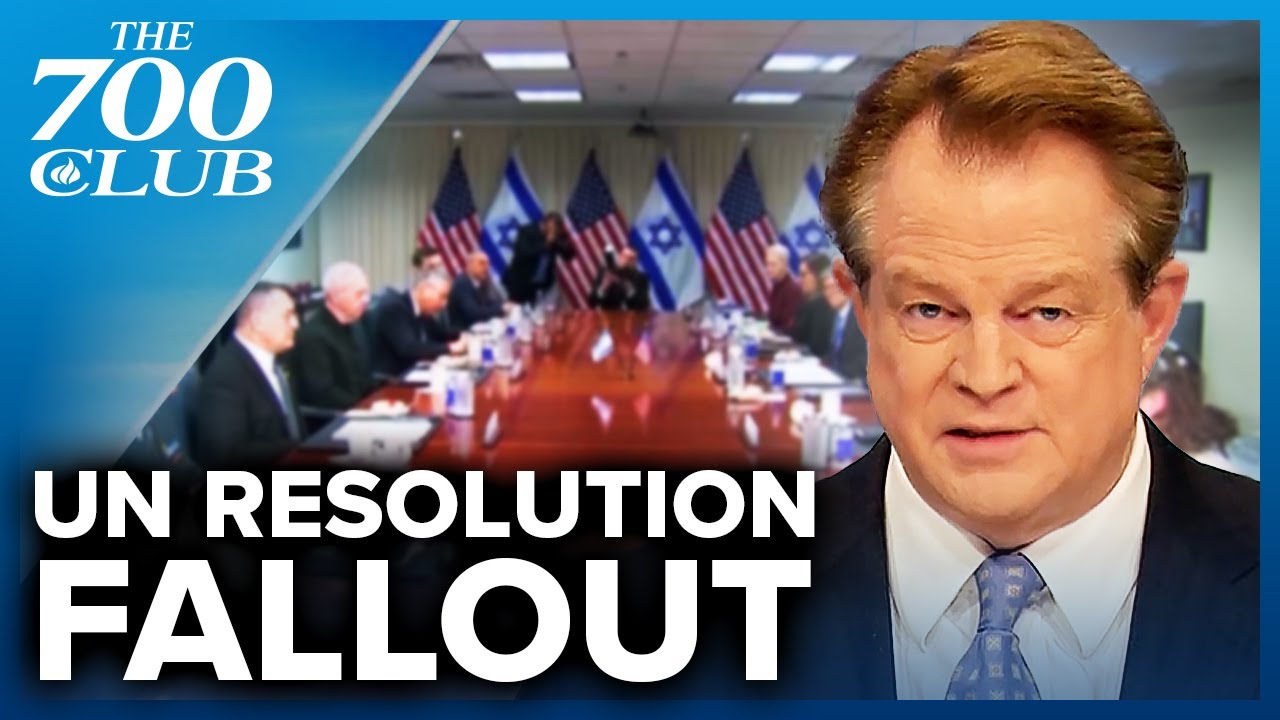 a terrible decision for america and israel