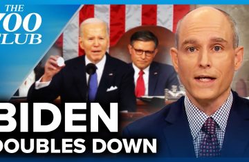 does biden deserve a second term the 700 club