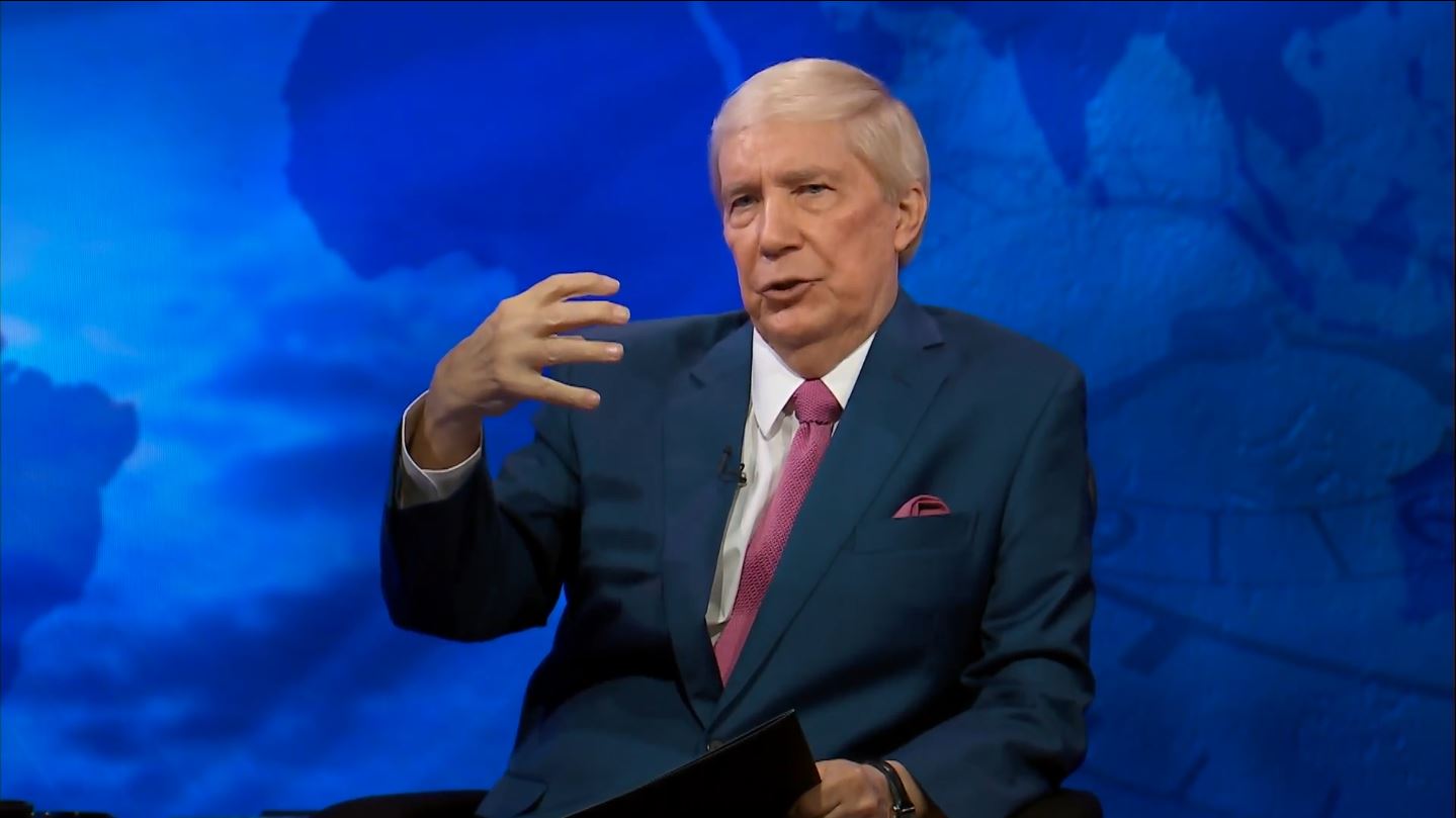 god’s apocalyptic wrath