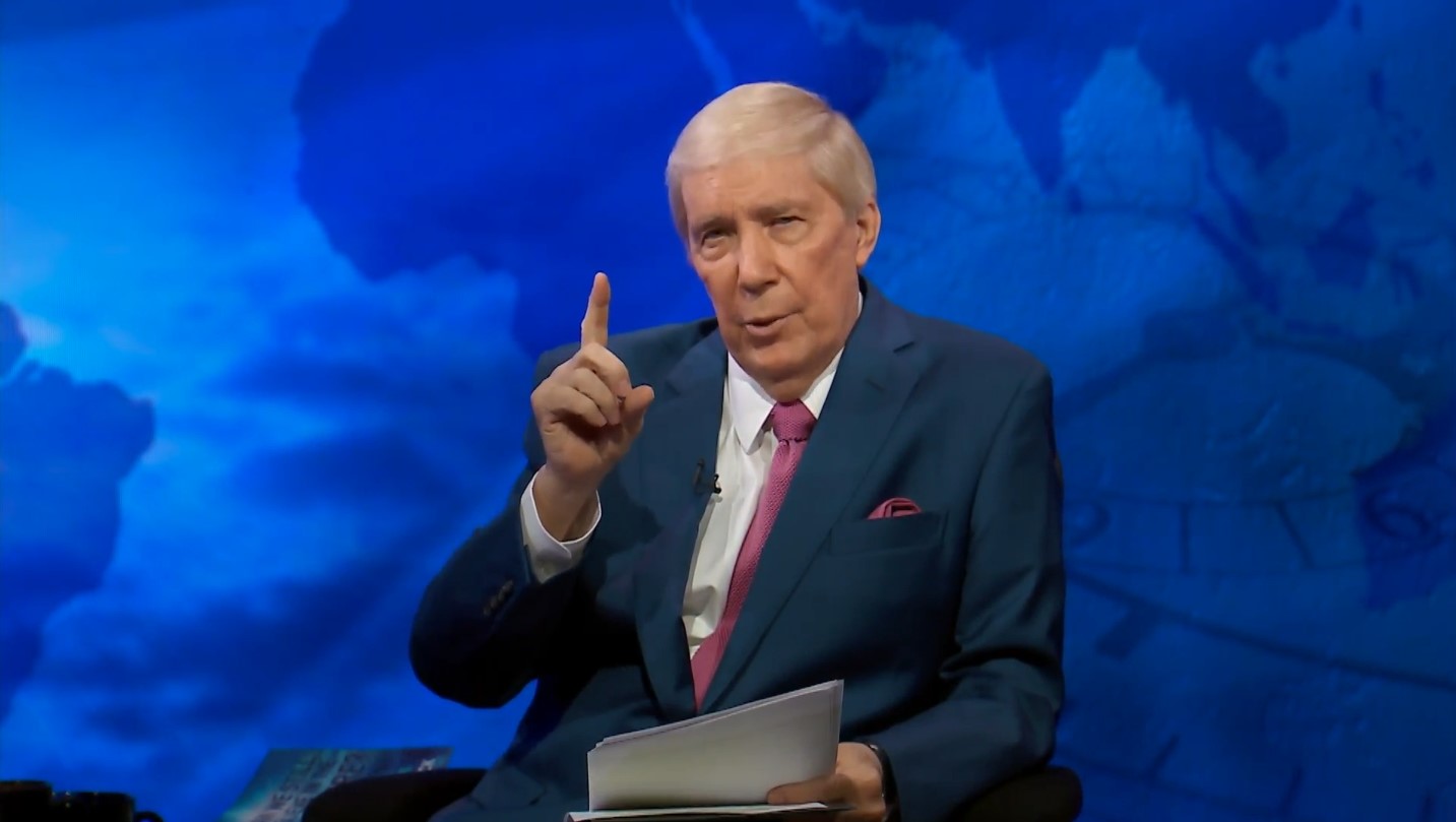 the good news of the rapture